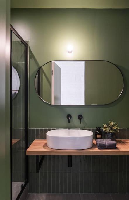 Casa Luz, Comfort E Pace A Pochi Passi Dal Centro Болонья Экстерьер фото