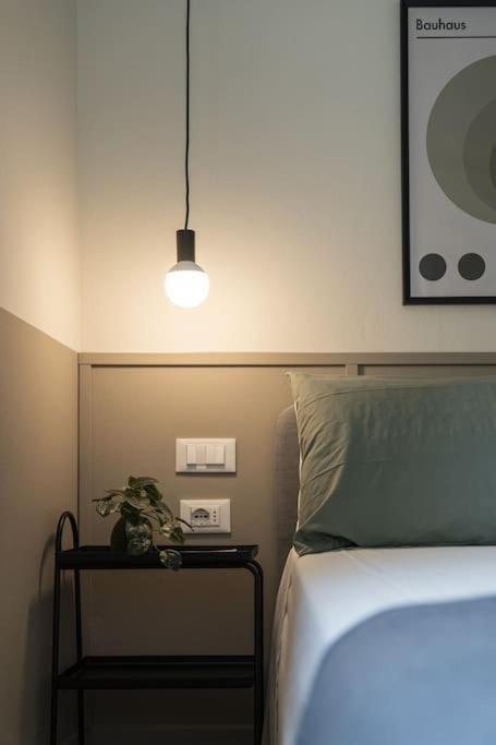 Casa Luz, Comfort E Pace A Pochi Passi Dal Centro Болонья Экстерьер фото