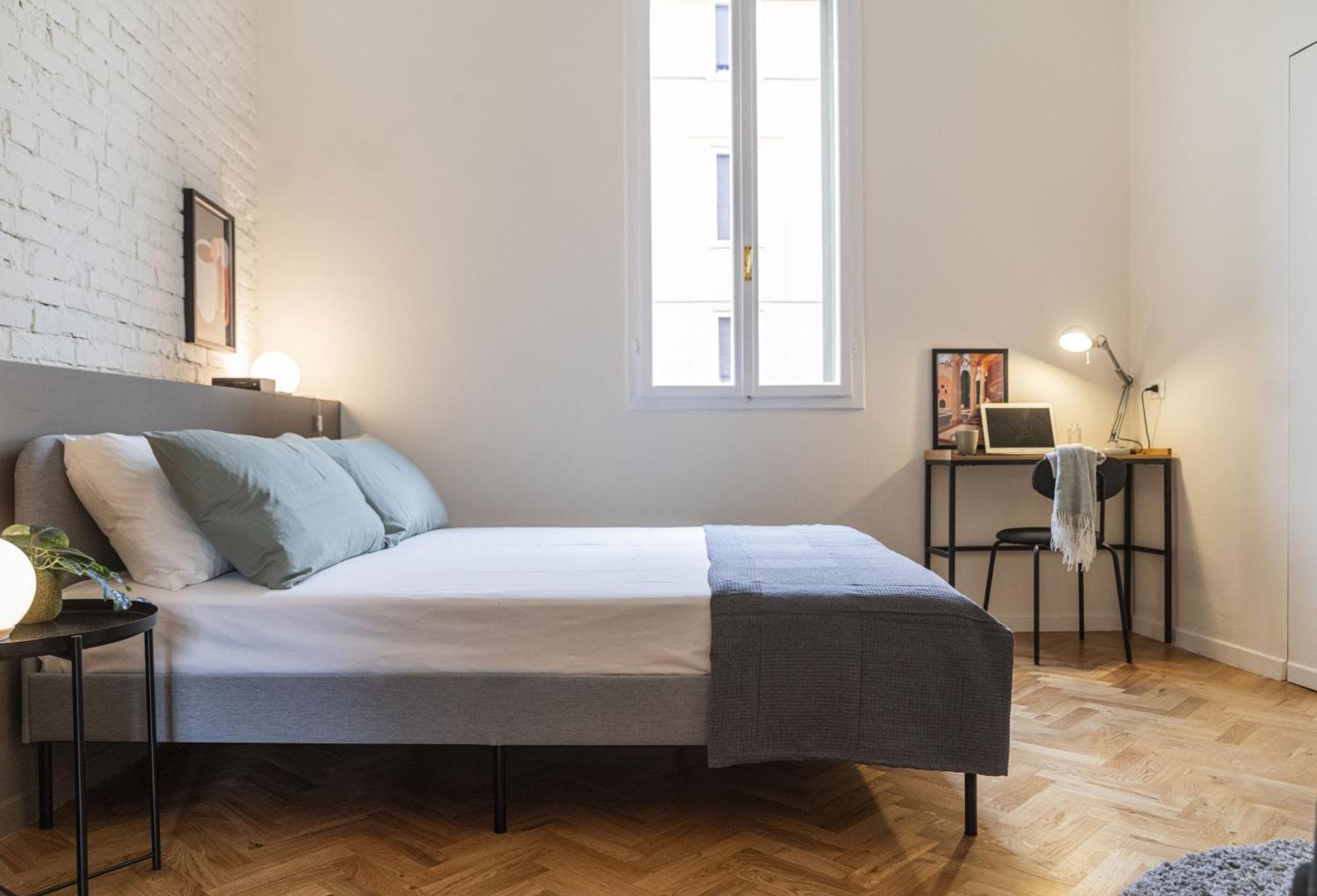 Casa Luz, Comfort E Pace A Pochi Passi Dal Centro Болонья Экстерьер фото