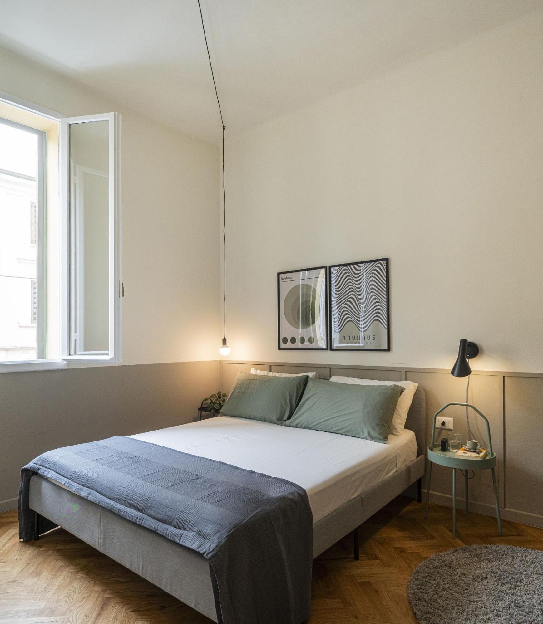 Casa Luz, Comfort E Pace A Pochi Passi Dal Centro Болонья Экстерьер фото