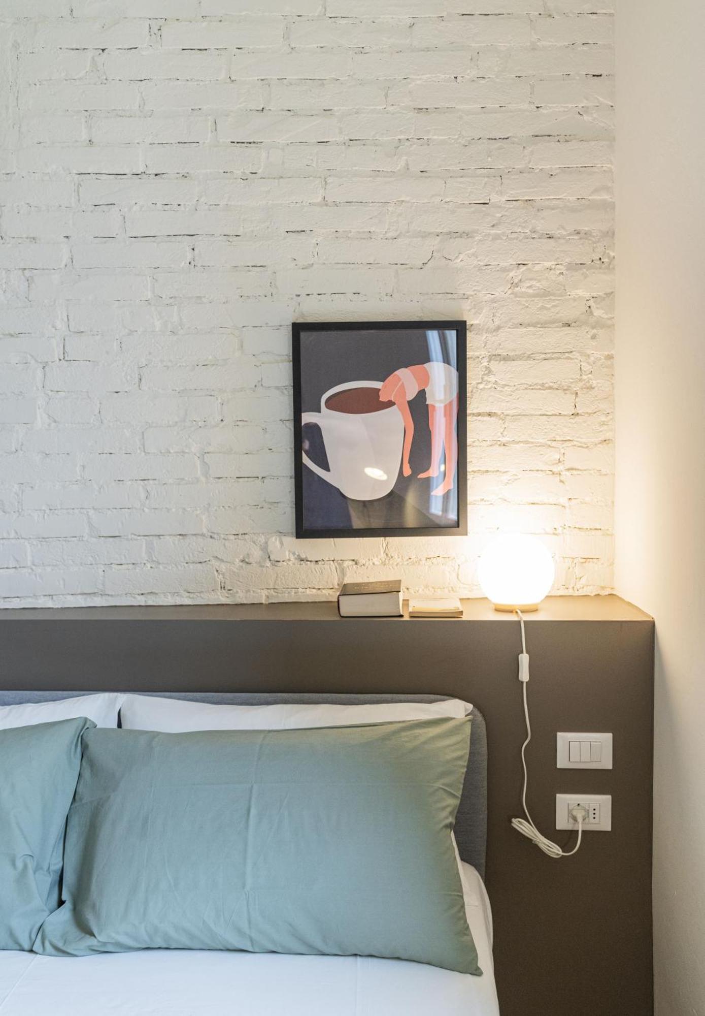 Casa Luz, Comfort E Pace A Pochi Passi Dal Centro Болонья Экстерьер фото