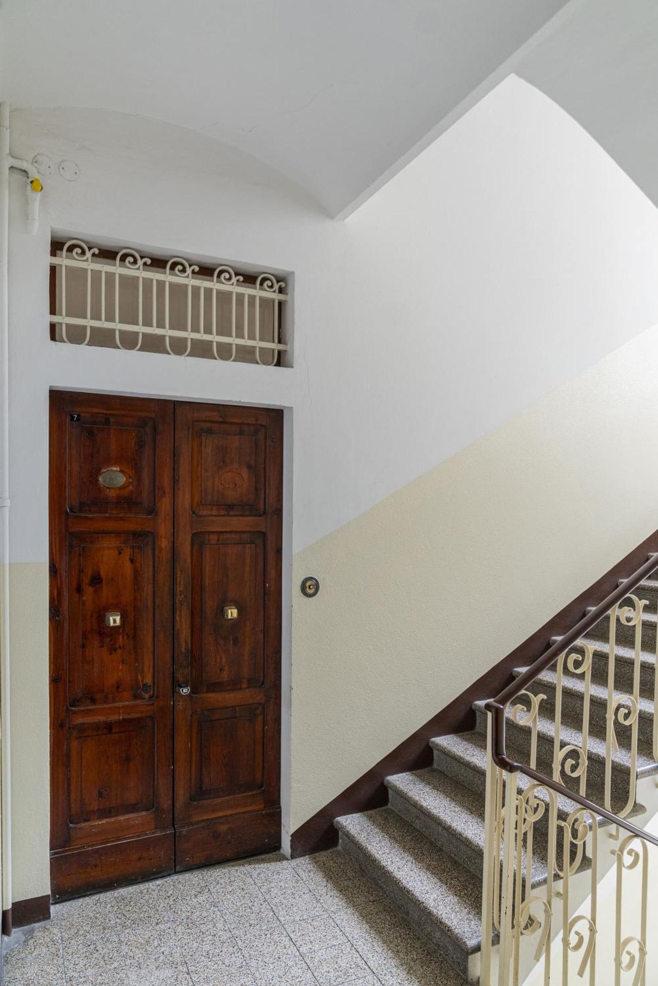 Casa Luz, Comfort E Pace A Pochi Passi Dal Centro Болонья Экстерьер фото