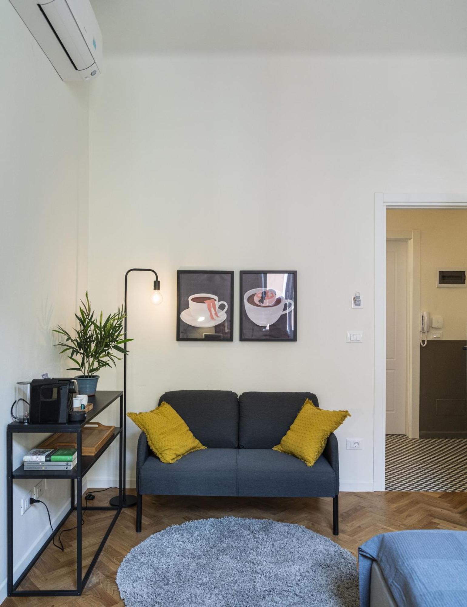 Casa Luz, Comfort E Pace A Pochi Passi Dal Centro Болонья Экстерьер фото