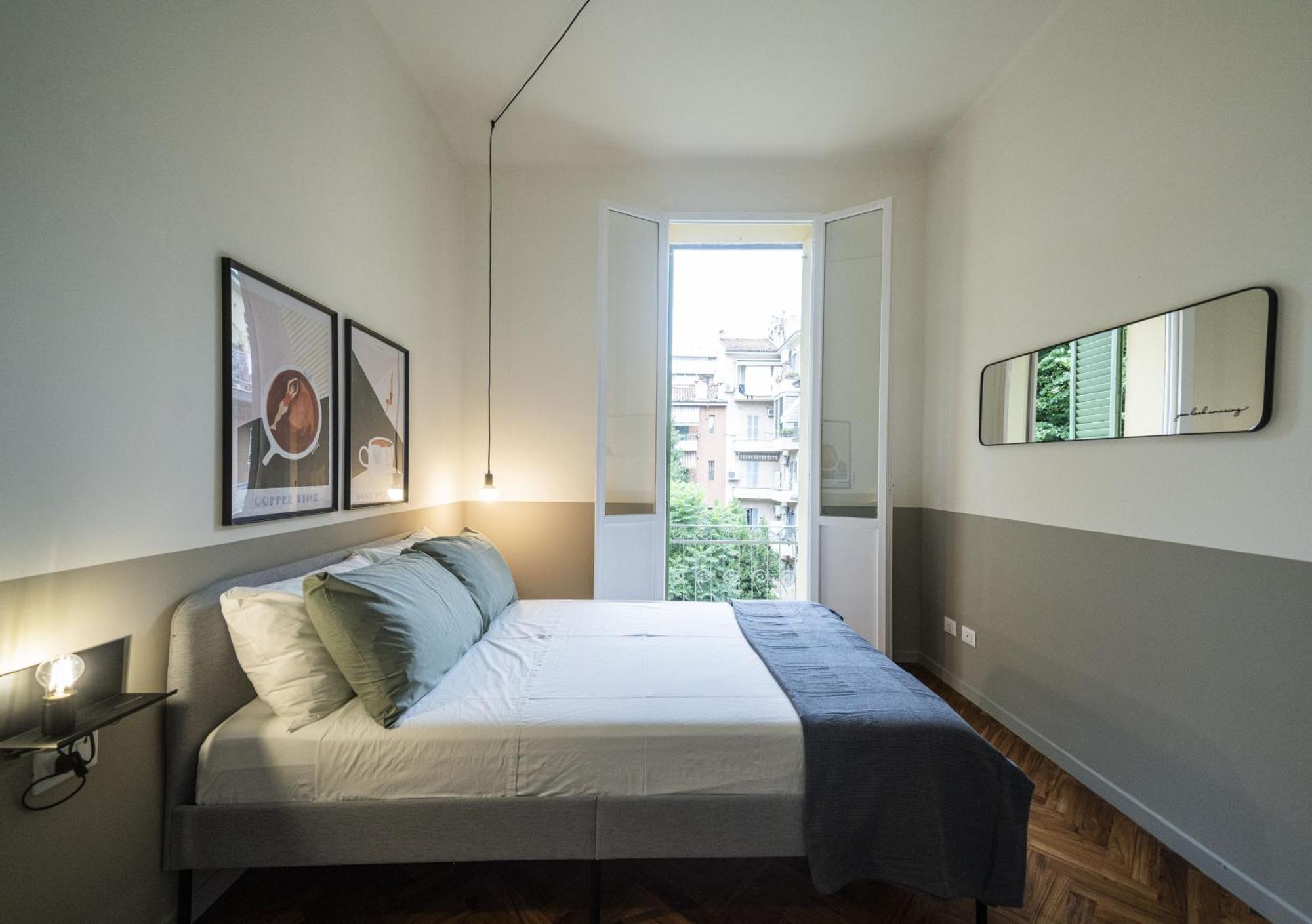 Casa Luz, Comfort E Pace A Pochi Passi Dal Centro Болонья Экстерьер фото