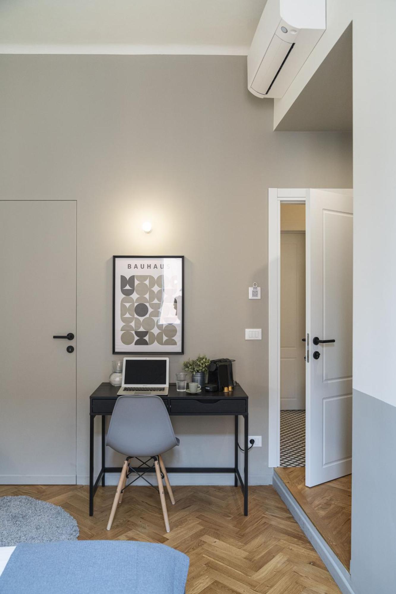 Casa Luz, Comfort E Pace A Pochi Passi Dal Centro Болонья Экстерьер фото